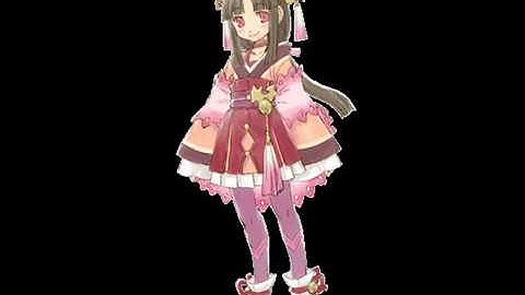 Rune Factory 2 and 3