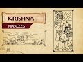 Miracles of lord krishna  janmashtami special  epified