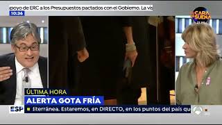 Premios Princesa de Asturias | Juan Manuel de Prada