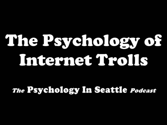 A psicologia dos Trolls da internet e a falta de empatia - Joana