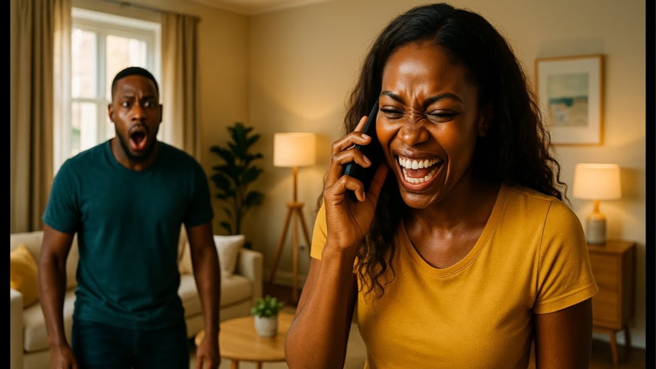 Подслушал, как жена насмехается надо мной, называя «полным идиотом» за то, что я воспитывал «его»...