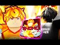 ENCHO IS SO BUSTED IN RANKED VOLLEYBALL LEGENDS