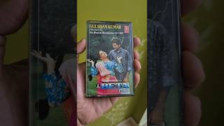 Audiocassettes #bollywood #shortsfeed #shortfeed #shorts #ytshorts #90smusic #90s #betasongs