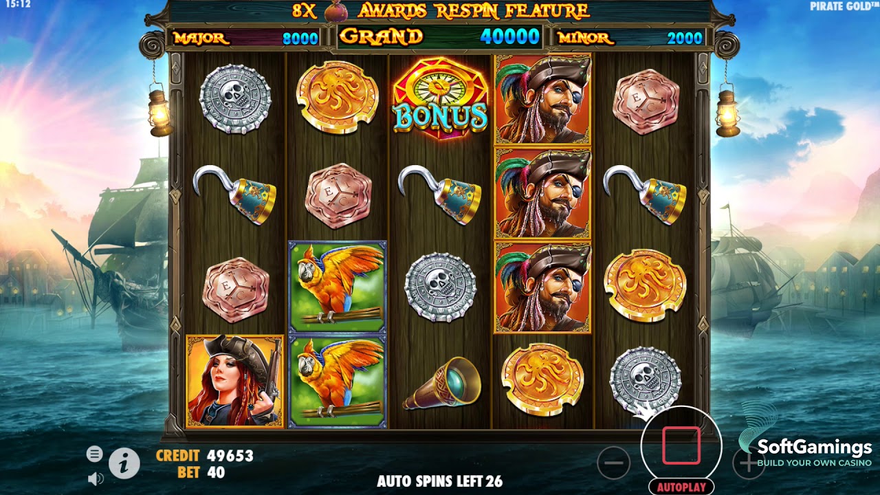 pirate gold demo: Arti, Kegunaan, Contoh, dan Kesalahan yang Perlu Dihindari