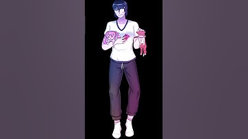 The victims… #edit #trending #fyp #yanderesimulator #yansim #yandere #ayanoaishi #ryobaaishi