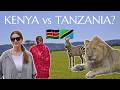 Kenya Or Tanzania The Ultimate Travel Comparison For 2026 