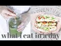 What I Eat In A Day | Mommy\Pregnancy Edition