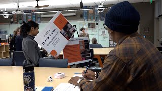 Bend La-Pine Schools CTE courses linked to higher graduation rates
