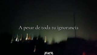 Saint Asonia - Left Behind (sub-español)