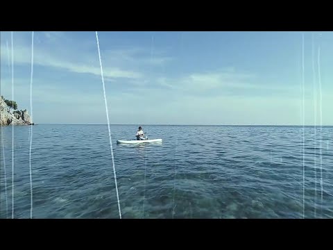 ΜΠΛΕ feat Georges Perin - "Ούτε Μαζί Ούτε Μακριά" (Official Music Video)