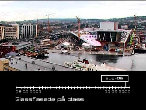 Video: Sådan Fjernes Et Banner I Operaen