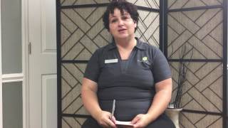 Sports Massage The HHBT Way | Healing Hands Body Therapy Fayetteville NC