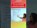 CDS 2026 Environment PYQ | Forest Types &amp; Species Match MCQs for UPSC Prelims 2026 #shorts