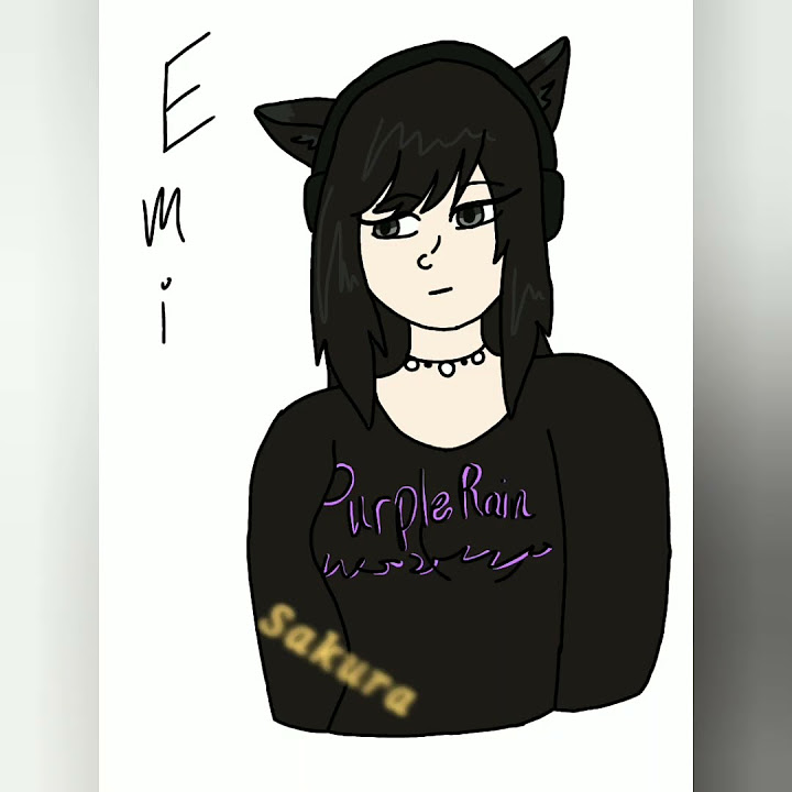 fan art work for @drumsy and crew - YouTube