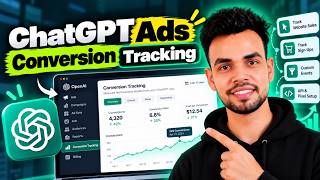 ChatGPT Ads Conversion Tracking — Complete Setup Guide Part 7