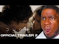 Dune: Part Two | Official Trailer 2 reaction