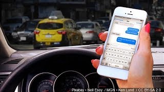 Law Requiring Hands-Free Devices For Drivers Goes Into Effect August 1