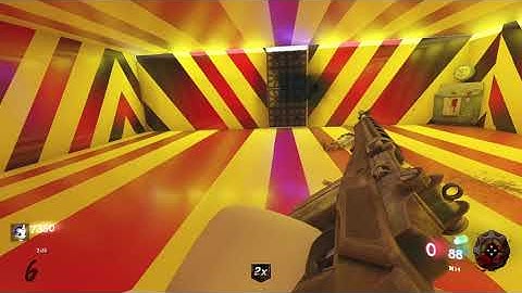 Call Of Duty Custom Zombies- Decapitator 2 Remastered