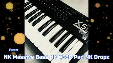 Korg X5/X5D - Iconic & Vintage Analog Sounds!