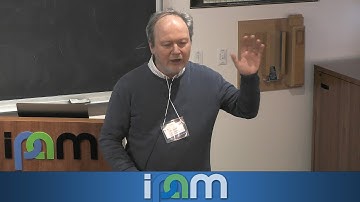 Reinhold Schneider - Multi-Reference Coupled Cluster for Computation of Excited States & Tensors