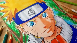 Desenhos Online Art - Naruto clássico ficou marcado na minha infância! ❤️ .  . Gostou do desenho? Curta ➡️ @desenhos.online.art . . Créditos:  @michele_pisu . . #narutoclassico #narutoshippuden #animesbrasil #desenhos  #desenhosrealistas #desenhododia