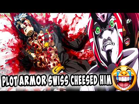 The Biggest Victims of Anime Plot Armor