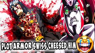 The Biggest Victims of Anime Plot Armor