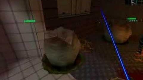 System Shock 2 multiplayer madness