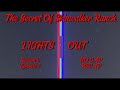 The Secret Of Skinwalker Ranch LIGHTS OUT Ssn 6 Ep 7 NO CAP RECAP #history #bubble #mesa #triangle