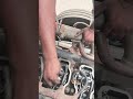 Mahindra Blazo X49 Injector Fitment 🔧 | CR Injector Full Fitting Process | Diesel Engine Repair