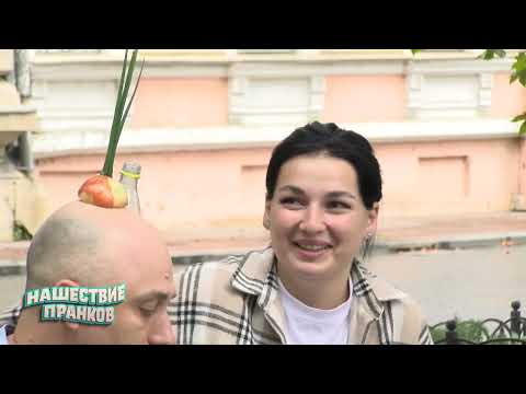Полейте меня, пожалуйста! Смешные видео. Попробуй не засмейся / Новые Приколисты