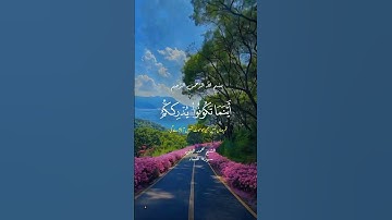 قل متاع الدنيا قليل | تلاوة خاشعة من سورة النساء تهز القلوب 💔📖