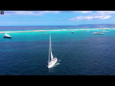 4K Ibiza Summer Mix 2023 Best Of Tropical Deep House Music Chill Out By Imagine 9