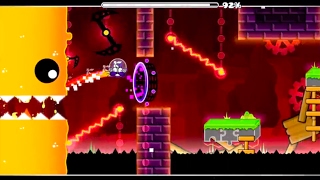 Este demon es increible, tiene una decoracion espectacular y un
gameplay maravilloso!!! this is incredible, it has an decoration and a
won...