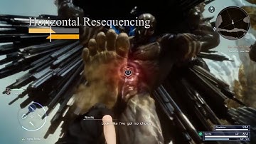 GDC 2017 Flash Forward: Epic AND Interactive Music in Final Fantasy XV