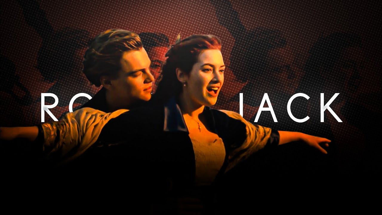 Rose & Jack ❤️ | Dandelions Edit | @HUE_Editz | Titanic Edit