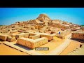 Mohenjo Daro - The Lost City of Sindh, Pakistan