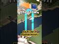 PLUGIN CUAN OP AKUARIUM BENTUK U DI THEOTOWN! #shorts