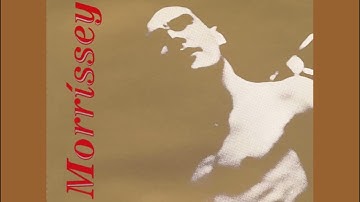 Morrissey - i know very well how i got my name (subtitles) / oh well, i