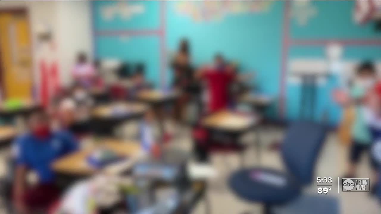 Schools struggle to find substitute teachers - YouTube