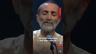 Aşık Özlemiden Derlenen Değme Felek Adlı Amasya Türküsünü Cengiz Özkan Seslendirmesi👑♥️