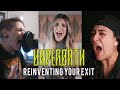 Underoath - Reinventing Your Exit Cover | Christina Rotondo, K Enagonio & Lauren Babic