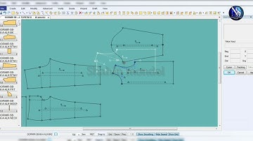 How to 90 degree angle Gerber Software for Beginner Bangla tutorial.