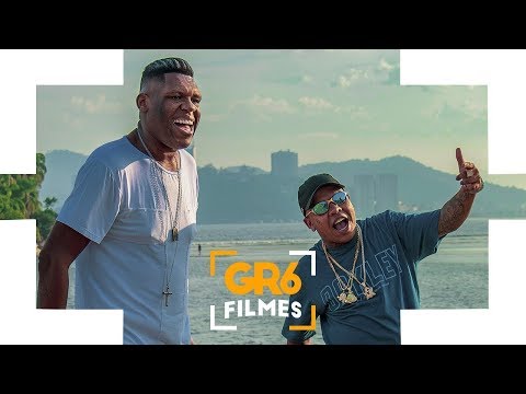 MC Bola e MC Magal - Positividade (GR6 Filmes) Djay W