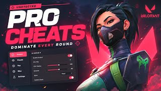 2026 Valorant Cheat - I Used Aimbot Hack In Radiant Ranked And THIS Happened!