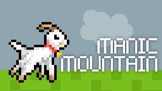 MANIC MOUNTAIN TRAILER