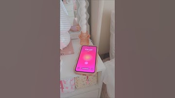 girly morning routine 💖🎀 #morningroutine #aesthetic #preppy #pink #shorts