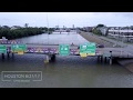 Hurricane Harvey Devastating Aftermath (Drone Footage)