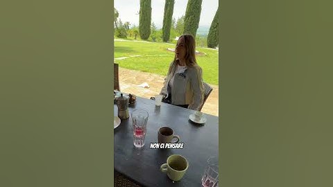 VIOLA SILVI si vendica per lo scherzo di CRISTIANO BORSI🤭😈 #shorts #tiktok
