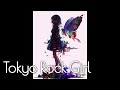 "Fleeting Love" - Based on lyrics by Tomoyo Harada [English Lyrics New Music] - Tokyo Rock Girl